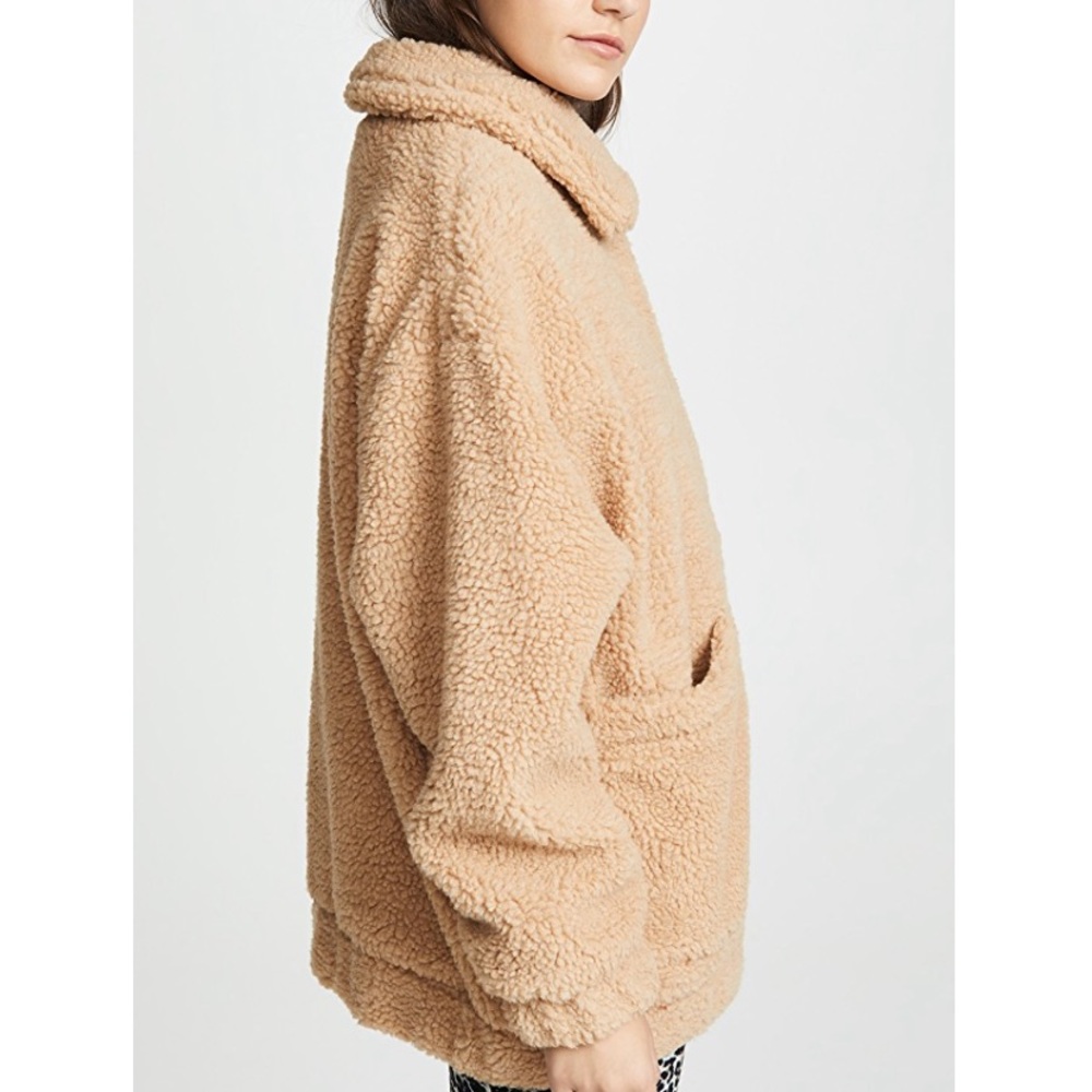 I Am Gia Pixie Coat Size Small - image 5